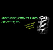 Ferndale Community Radio