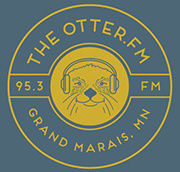 TheOtter.fm