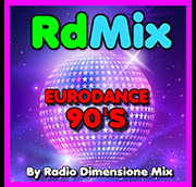 RdMix Eurodance 90s