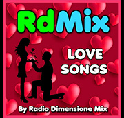 RdMix Love Songs