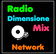 Radio Dimensione Mix Network