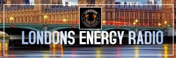 Londons Energy Radio