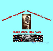 Oldies Music 4 Ever Radio