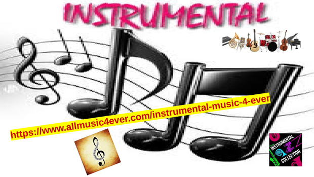 Instrumental Music 4 Ever Radio