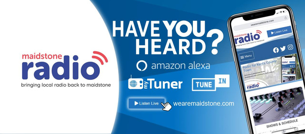 Maidstone Radio