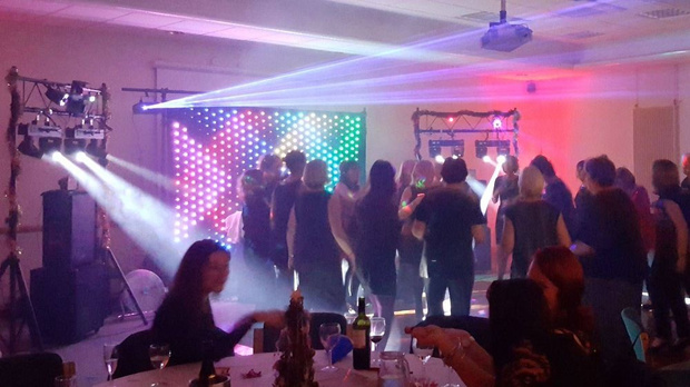 Disco Dan Radio Mix