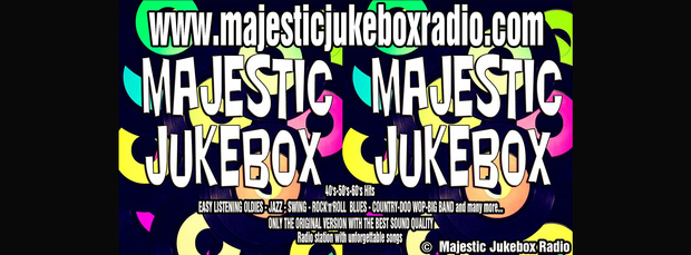 Majestic Jukebox Radio