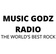 Music Godz Radio