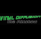 Vinyl Diffusion Radio