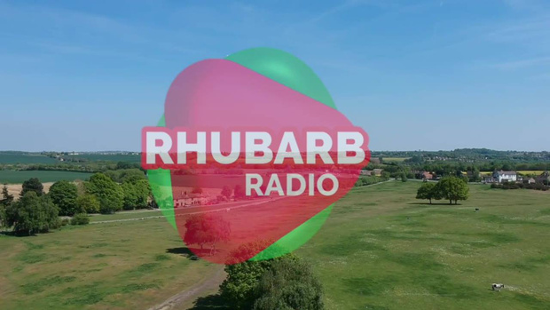 Rhubarb Radio