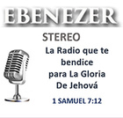 Ebenezer Stereo