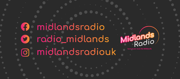 Midlands Radio UK