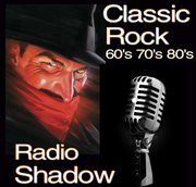 Radio Shadow Deep Tracks