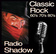 Radio Shadow Deep Tracks