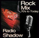 Radio Shadow Rock Mix