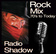 Radio Shadow Rock Mix