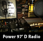 Power 97' D Radio