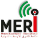 Middle East Radio-International