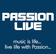 Passion FM Live