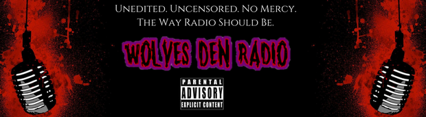 Wolves Den Radio