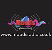 Moods Radio UK