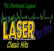 Laser Hot Hits International