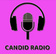 Candid Radio Texas