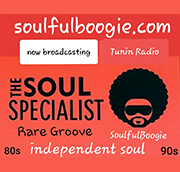 Soulful Boogie