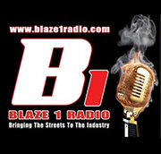 Blaze 1 Radio