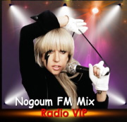 nogoum FM Mix