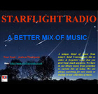 Starflight Radio The Mix