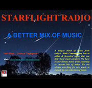 Starflight Radio The Mix