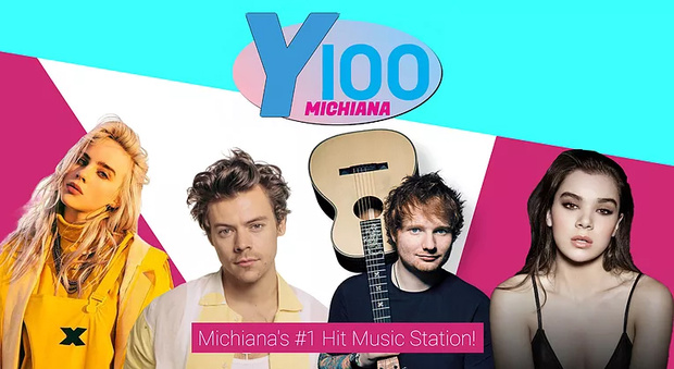 Y100 Michiana