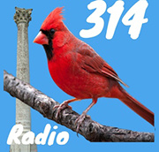 314 Bird Radio