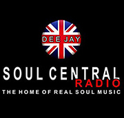 Soul Central Radio