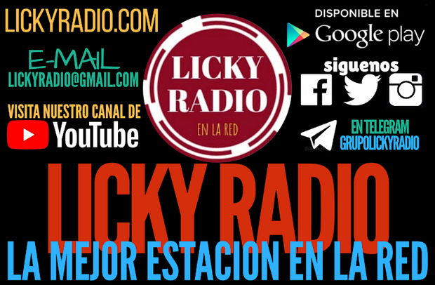 Licky Radio