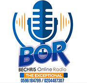 BeChris online radio