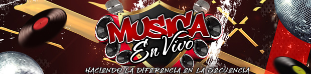 Musica En Vivo Radio