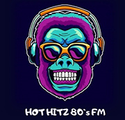 Hot Hits 80`s FM