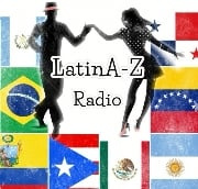 LatinA - Z Radio
