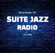 Suite Jazz Radio