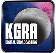 KGRA Digital Broadcasting