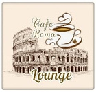 Cafe Roma Lounge