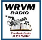 WRVM Radio