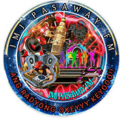 JMJ PASAWAY FM RADIO