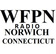 WFPN RADIO NORWICH CT