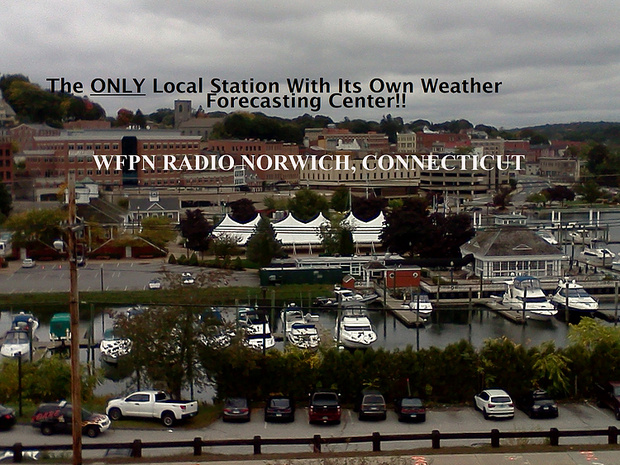 WFPN Radio Norwich CT