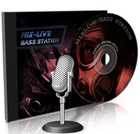 Bass Station DnB on MixLive.ie