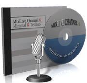 Minimal & Techno Classics on MixLive.ie