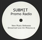 Submit Promo